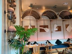 -普叽普叽泰式茶餐厅(港汇店)