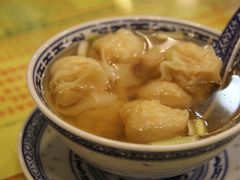 -麦文记面家(佐敦店)