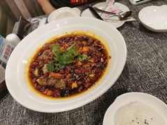 -徐记私厨(半淞园路店)