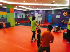 教室-小小运动馆(浦江店)