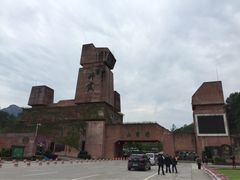 丹霞山-丹霞山风景名胜区