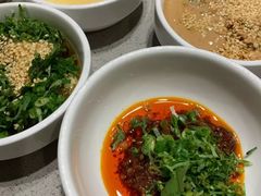 -海底捞火锅(凯德广场店)