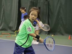 -齐动力网球(国贸店)