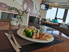 -苏州馨乐庭金鸡湖公寓酒店
