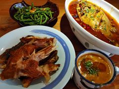 -符离集餐厅(万象城店)