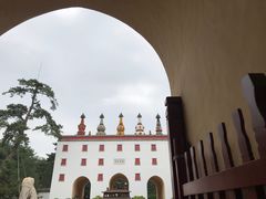 -普陀宗乘之庙(小布达拉宫)