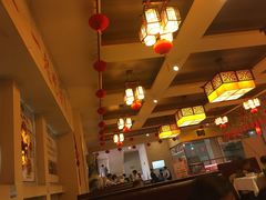 大堂-肥肥小厨(咸阳路店)