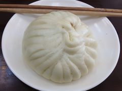 菜包-华中科技大学百景园(三楼酒店)