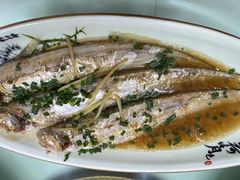 -海鲜人家(吕四店)