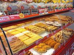 -味多美蛋糕(双合地铁店)