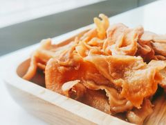肉灵芝-四千高原·云南菜(天府二街店)