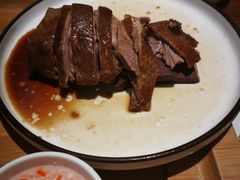 -如轩·海鲜砂锅粥·潮汕菜(海珠店)