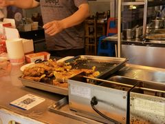 -八市阿杰五香(大元路分店)