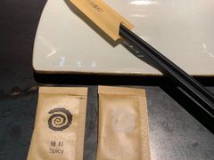 -很久以前羊肉串(中山公园店)