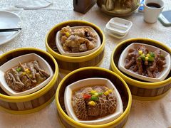 -海皇食府(水都假日酒店店)