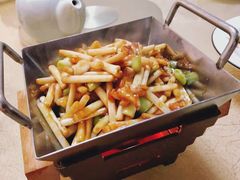 干锅花生芽-皇家冰窖小院(什刹海店)
