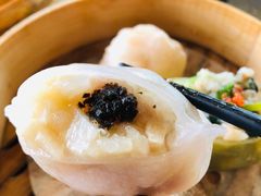 黑松露带子饺-人山人海·粤式點心·手工造