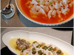 -木守西溪溪隐餐厅