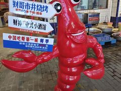 -阿财老铺·老蚌埠龙虾城(华夏总店)