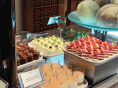 -丽晶酒店-金宝99 Restaurant