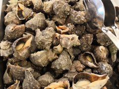 -海天一色海景自助餐厅(西港花园店)