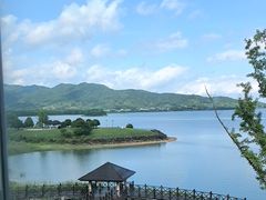 -余姚四明湖开元名都度假酒店·夏威夷西餐厅