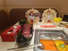-海底捞火锅(吾悦国际广场店)