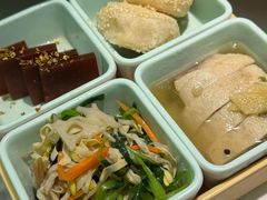 -苏梦江南·淮扬菜(夫子庙店)