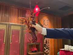 -申粤轩酒楼·三十年粤菜经典(丁香花园店)