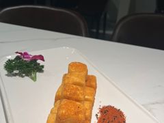-十六台·经典广东菜(德外大街店)