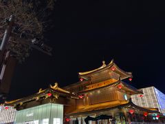 -大唐不夜城
