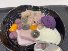 -鲜芋仙(太原街万达店)