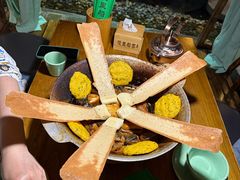 -淀里船宴(裕华东路店)