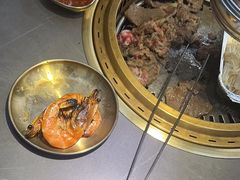 -明洞王妃家烤肉(苏州中心星悦汇店)
