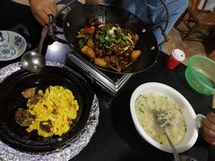 -银满斗(步行街总店)