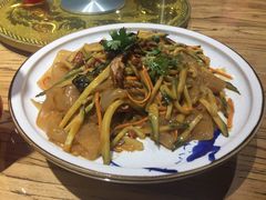 -關東雪东北菜(中庚漫游城店)