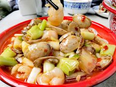 荔枝花甲-拈一筷子·宜宾江湖菜(十一街店)