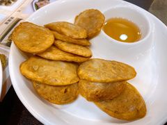 炸肉饼-食味稻汕头小吃(方庄店)