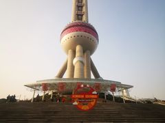 -东方明珠广播电视塔