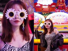 -爱玩嘉年华(龙湖源著天街店)