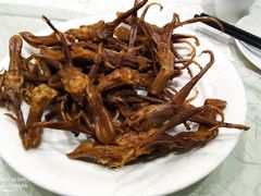 卤鸭舌-盘飧市(春熙路店)