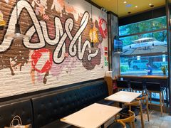 -艾薯夫妇Aysh(红山店)