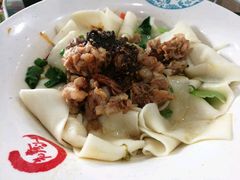 -东关吉祥西安腊汁肉夹馍(健德门店)