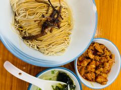 -小方的面(徐家汇店)