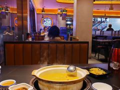 -淼福猪肚鸡·椰子鸡火锅(大沙地店)
