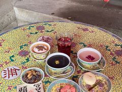 -宫事颐庭·老佛爷贵寿下午茶(颐和园店)