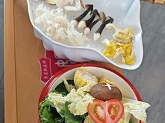 -鲍媽·原汤鲍鱼鸡(克拉广场店)