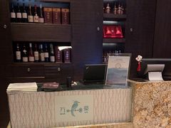 -上海金桥红枫万豪酒店-万豪中餐厅