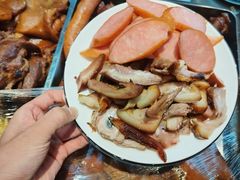 -浑河春面馆·非遗鹿角面(良乡店)