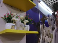 大堂-小辣妹川味海鲜加工店(第一市场椰风巷店)